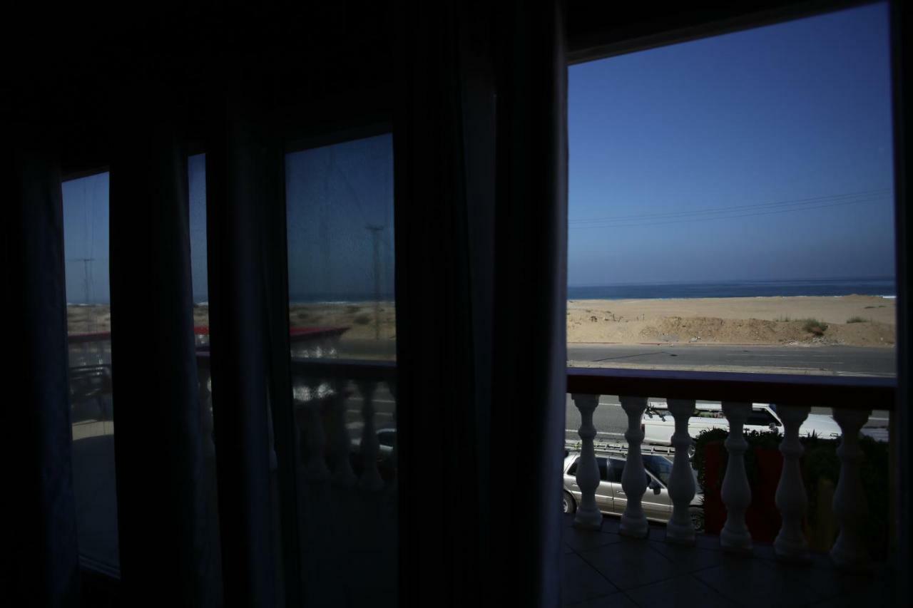Trojan House Lejlighed Ensenada Eksteriør billede